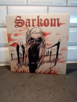 SARKOM (Nor) - Svøpt I En Dynge Av Dritt, EP